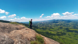 Influência da Natureza na Nossa Saúde: Um Convite para 2025